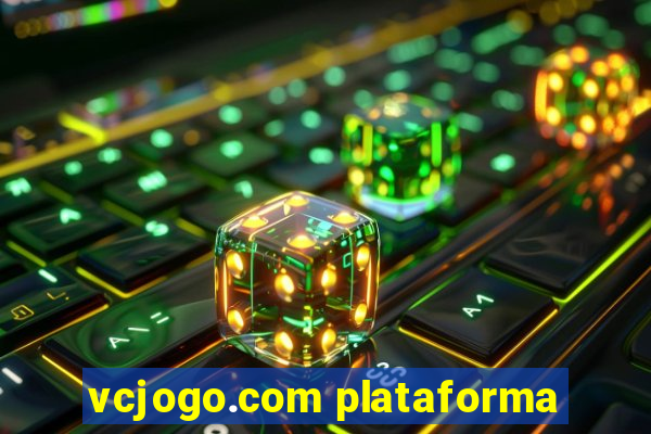 vcjogo.com plataforma